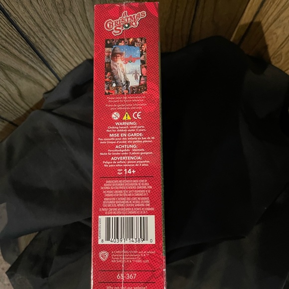 New- A Christmas story puzzle- you’ll shoot your eye out. - Picture 4 of 6